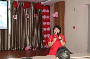 我院開展醫護人員服務禮儀培訓，提升服務質量與服務意識